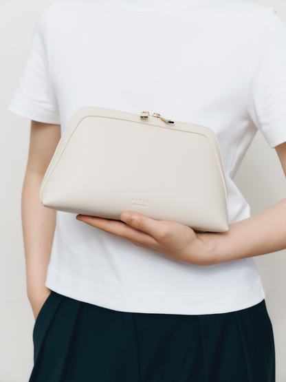 Travel Pouch 10 Oat