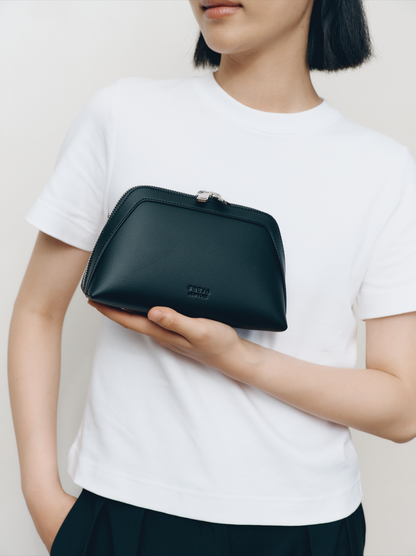 Travel Pouch 8 Black