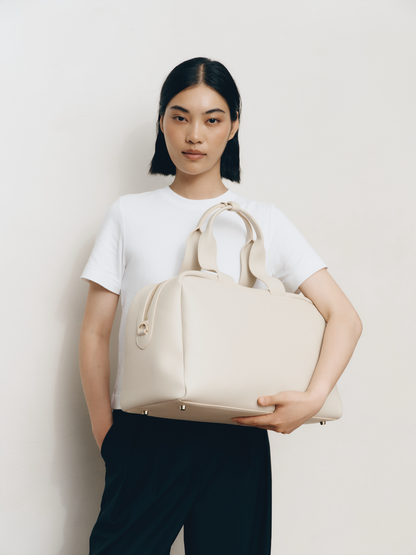 Weekender Bag Oat