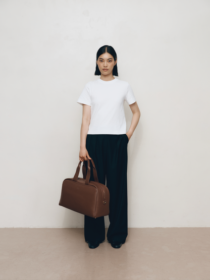 Weekender Bag Pecan