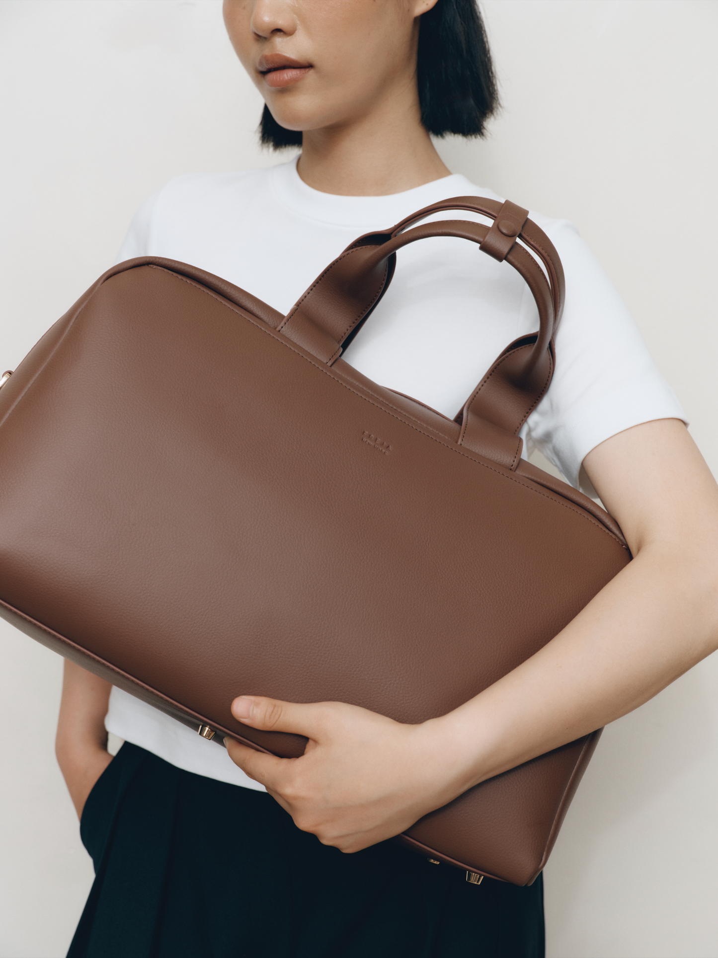 Weekender Bag Pecan