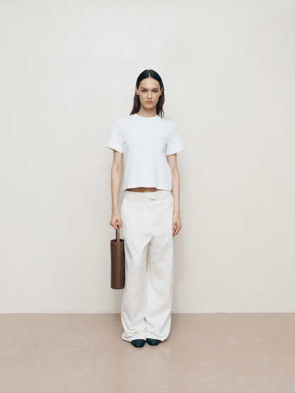 Wine Carrier Cedar