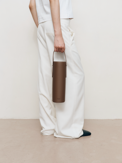 Wine Carrier Cedar