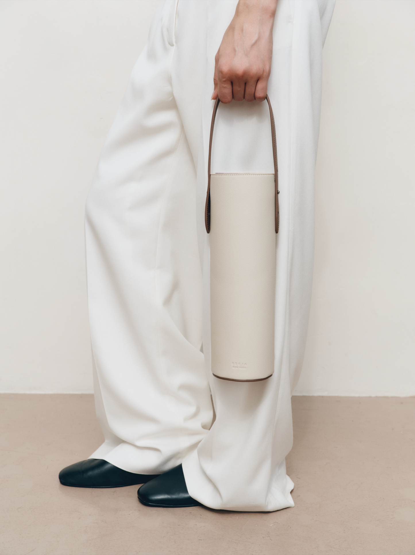 Wine Carrier Oat