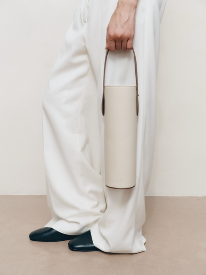 Wine Carrier Oat