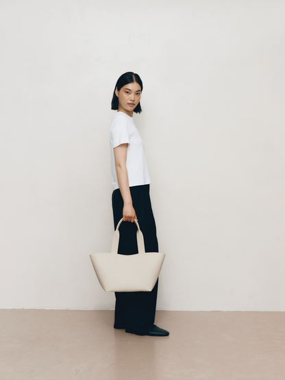 Bleecker Tote Oat