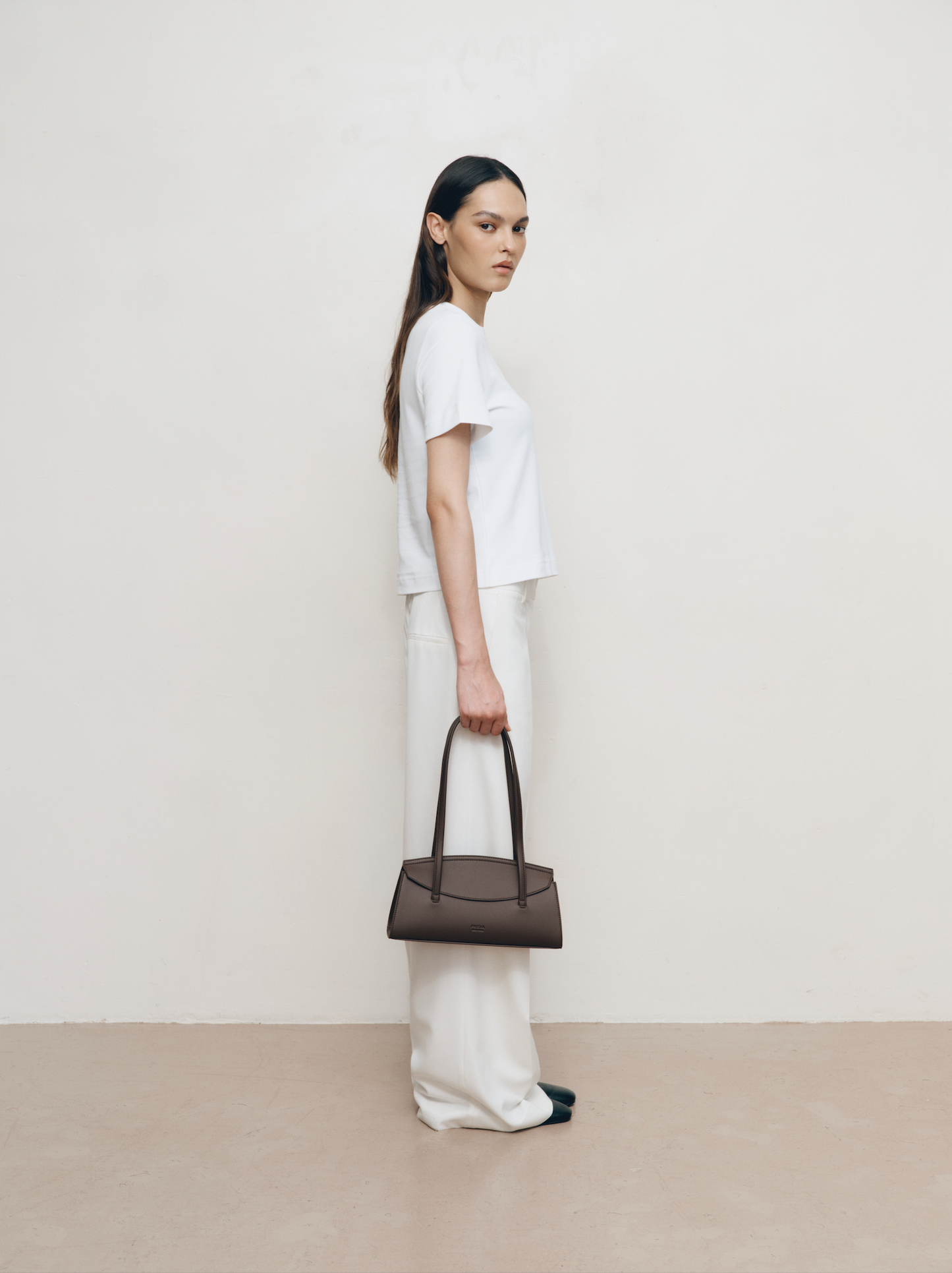 Caroline Bag Espresso
