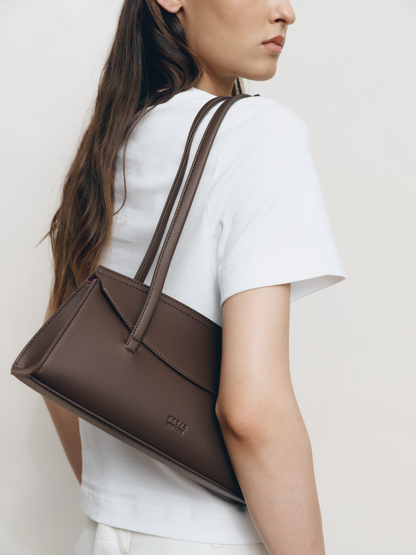 Caroline Bag Espresso