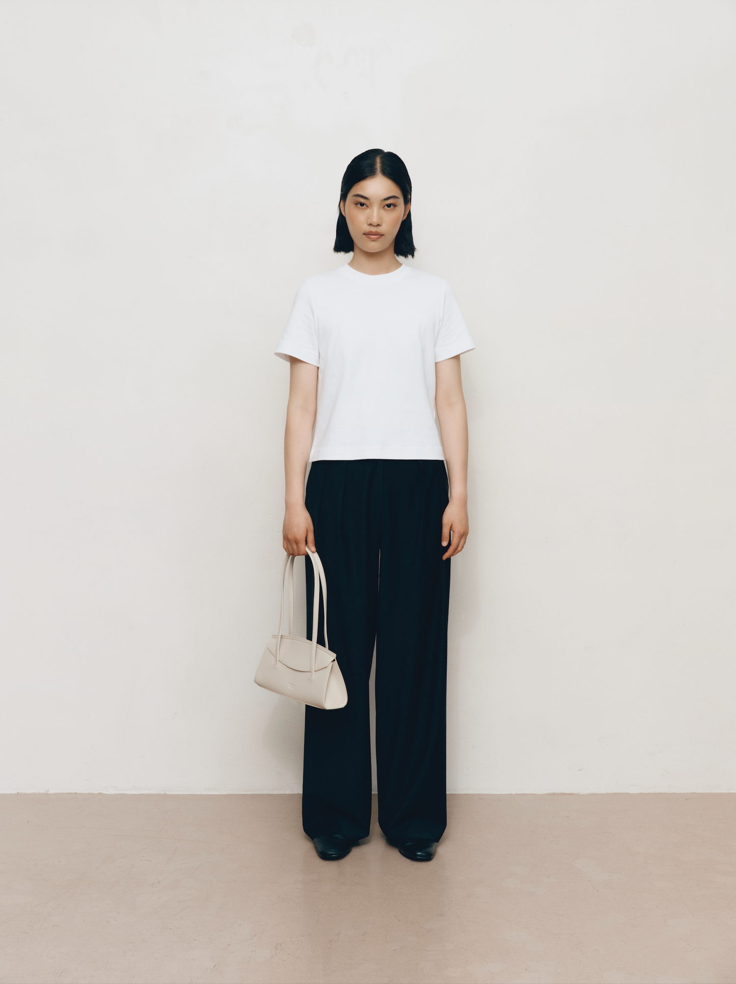 Caroline Bag Oat