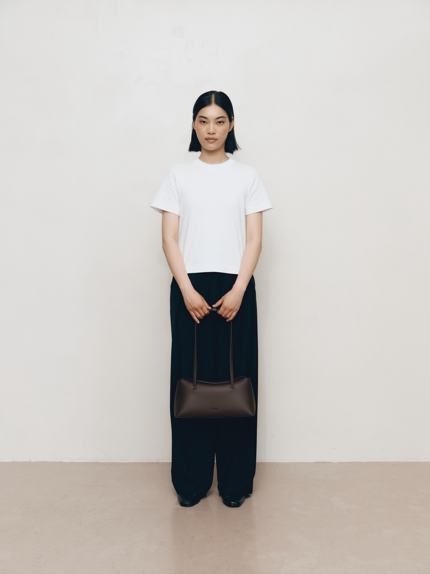 Chrystie Bag Espresso