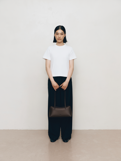 Chrystie Bag Espresso