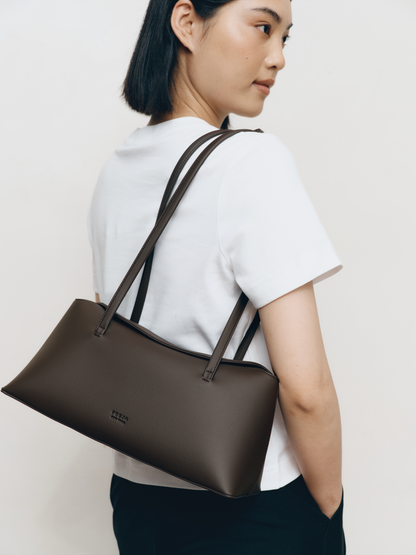 Chrystie Bag Espresso