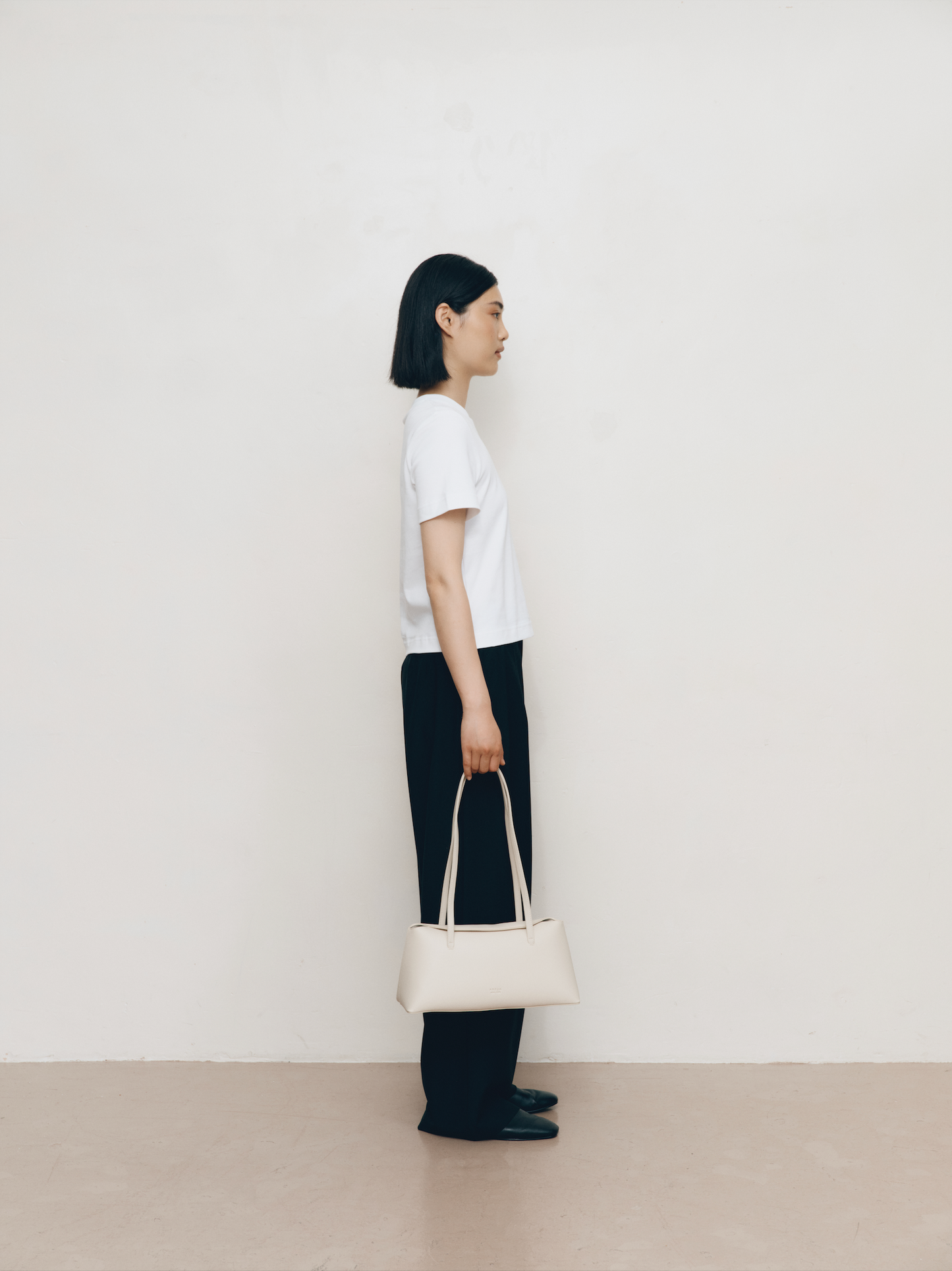 Chrystie Bag Oat