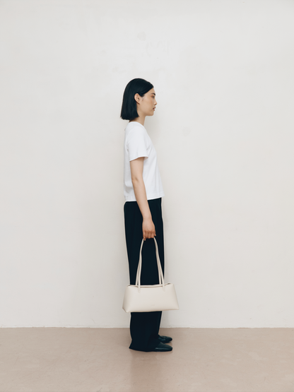 Chrystie Bag Oat
