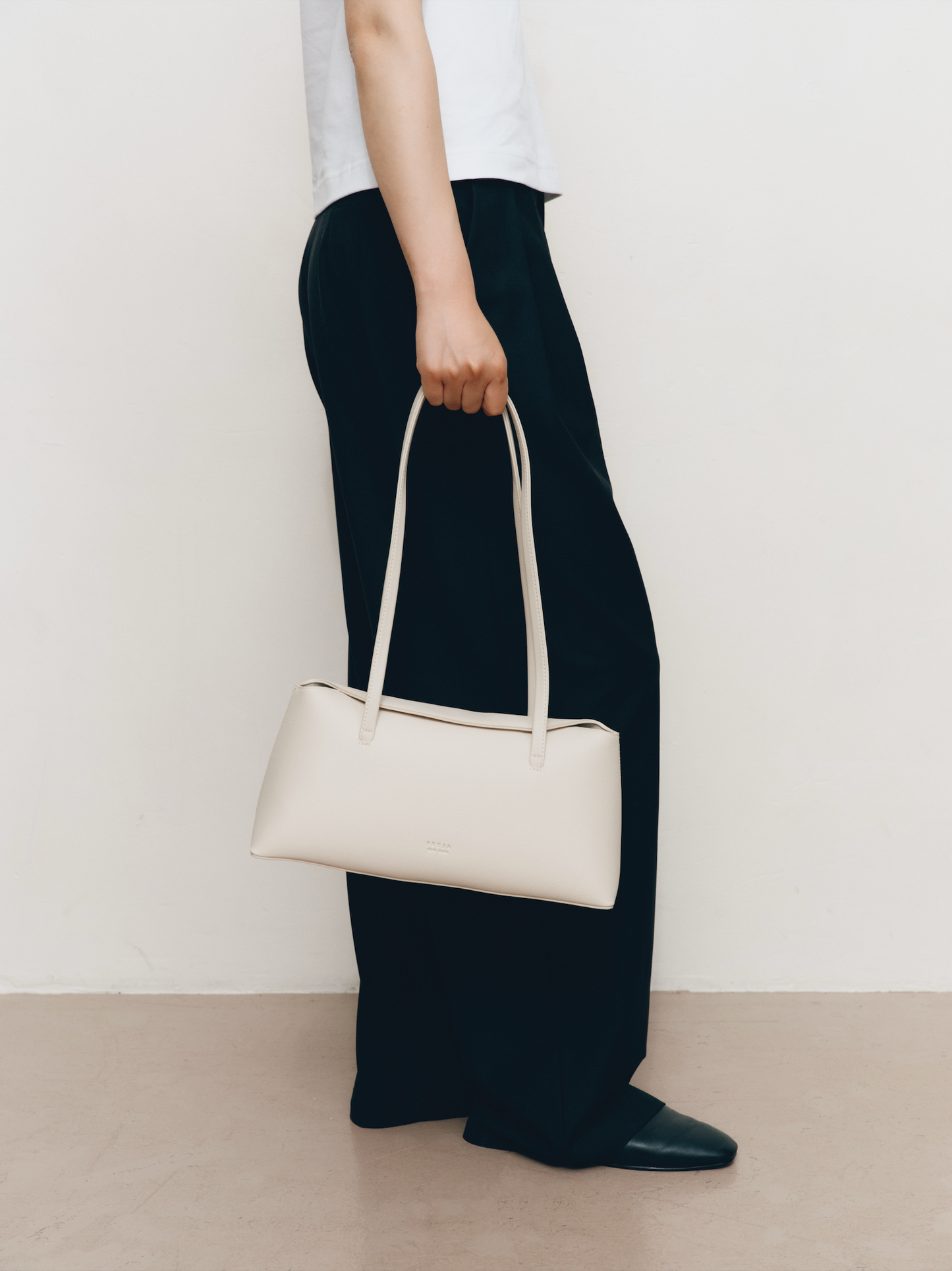 Chrystie Bag Oat
