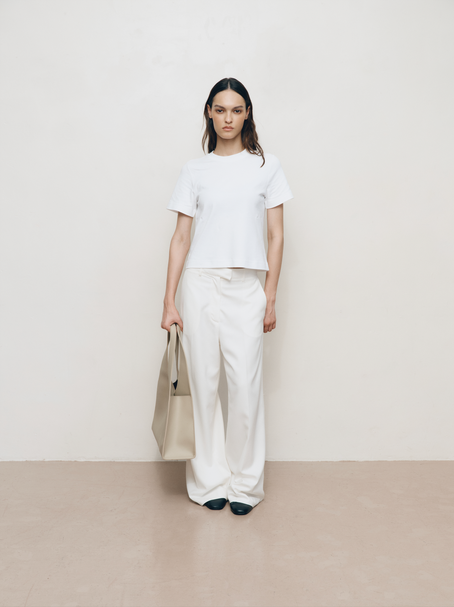 Ida Bag Oat