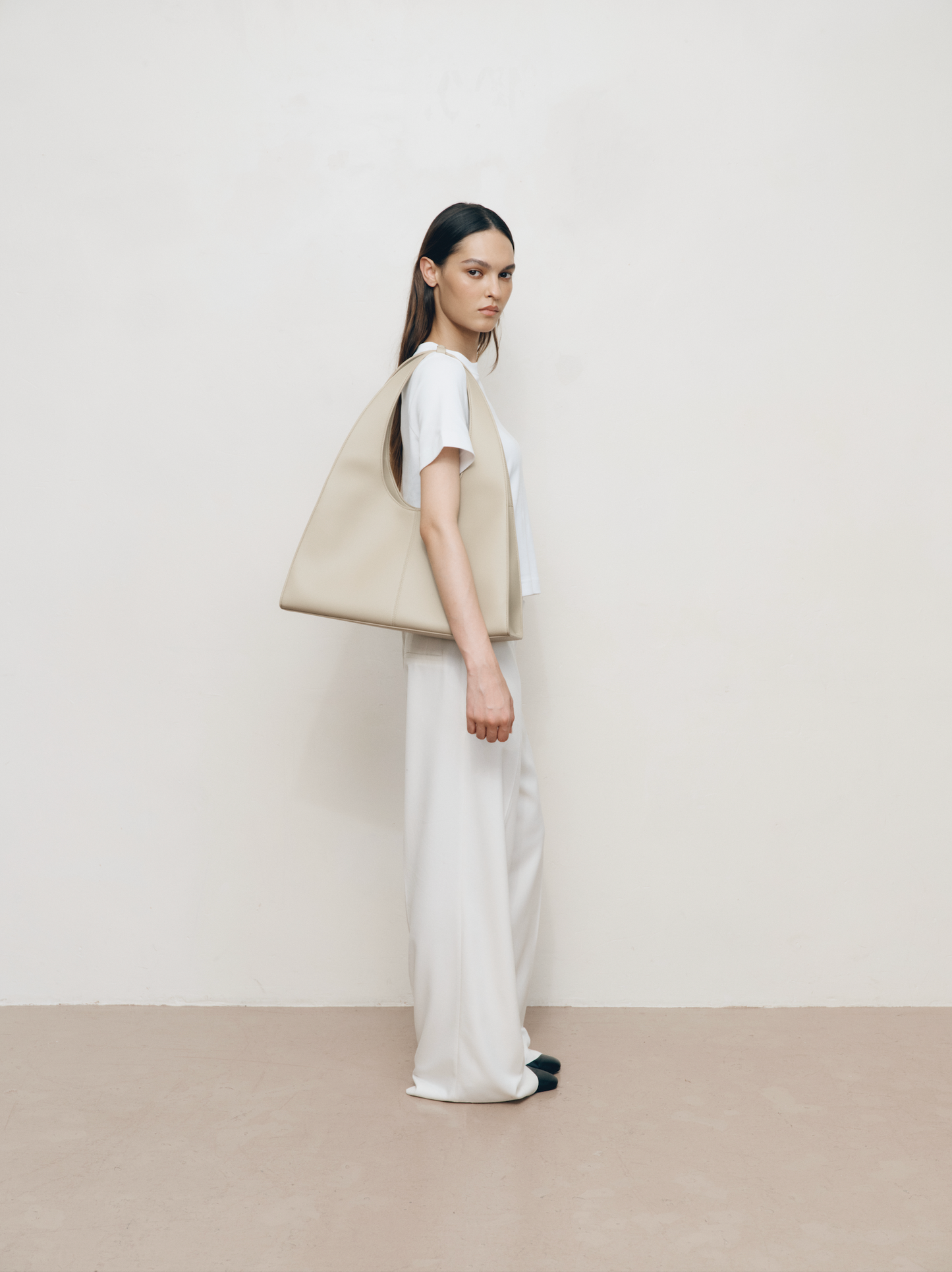 Ida Bag Oat