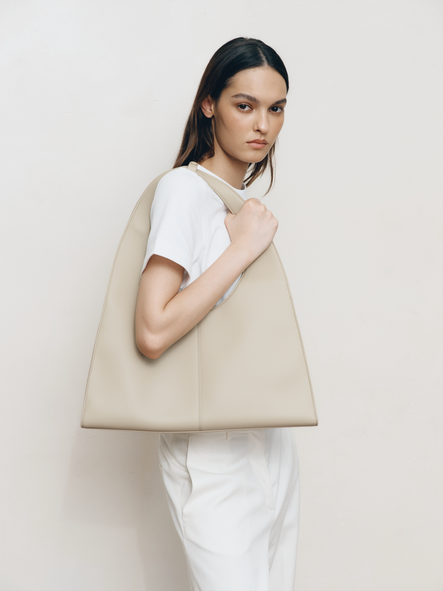 Ida Bag Oat