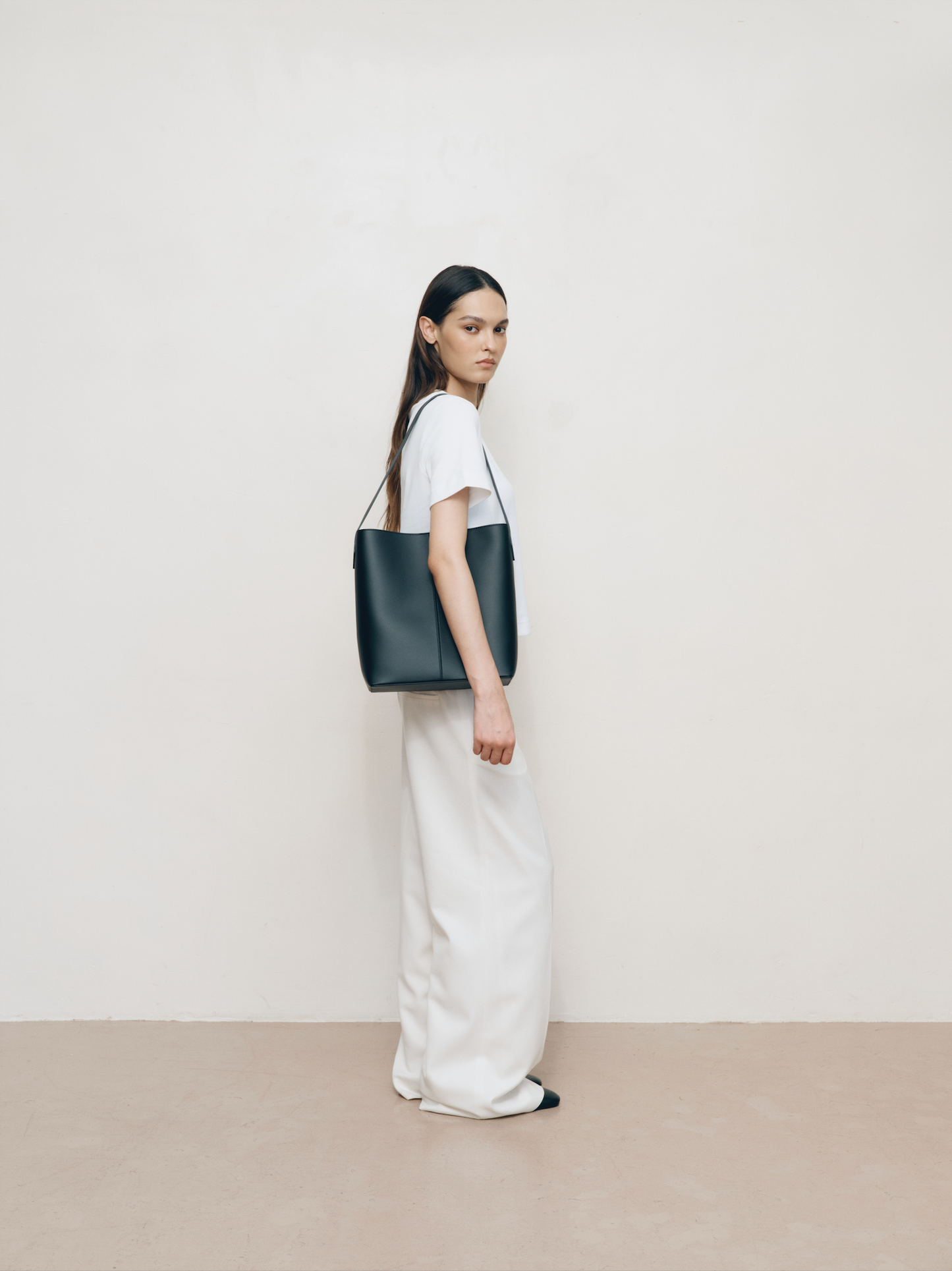 Kaia Bag Black