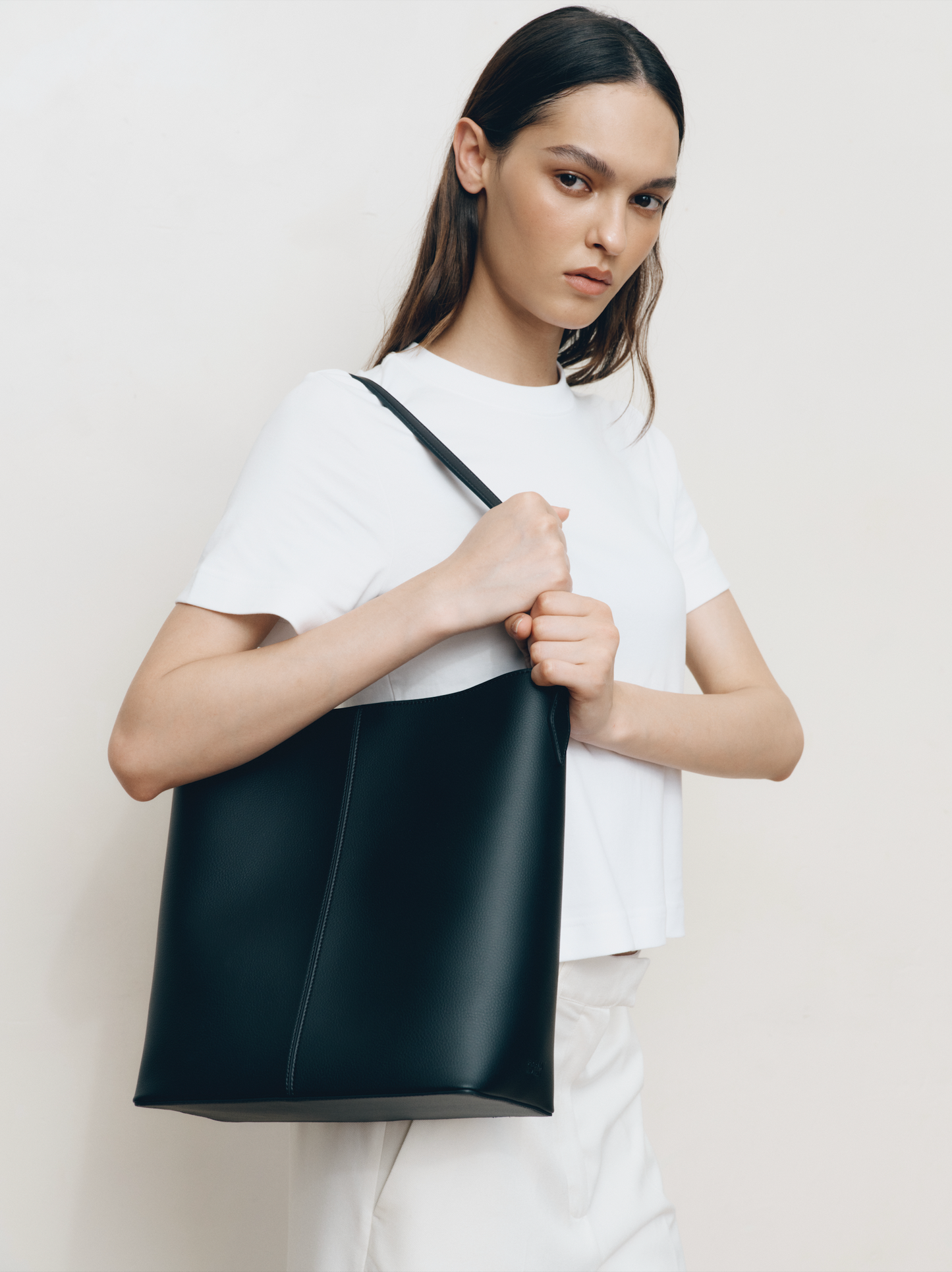Kaia Bag Black