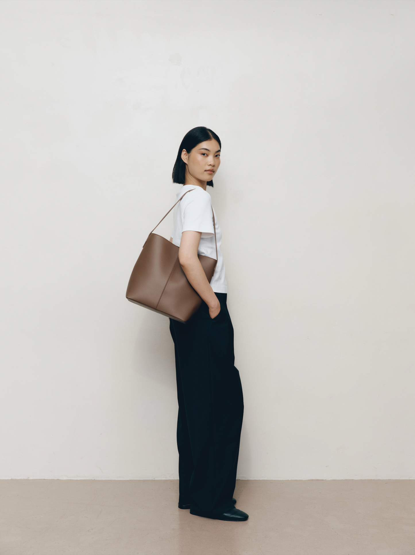 Kaia Bag Cedar