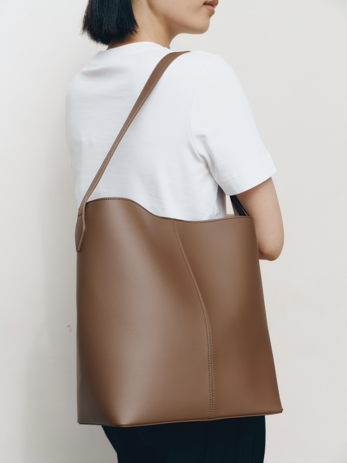 Kaia Bag Cedar
