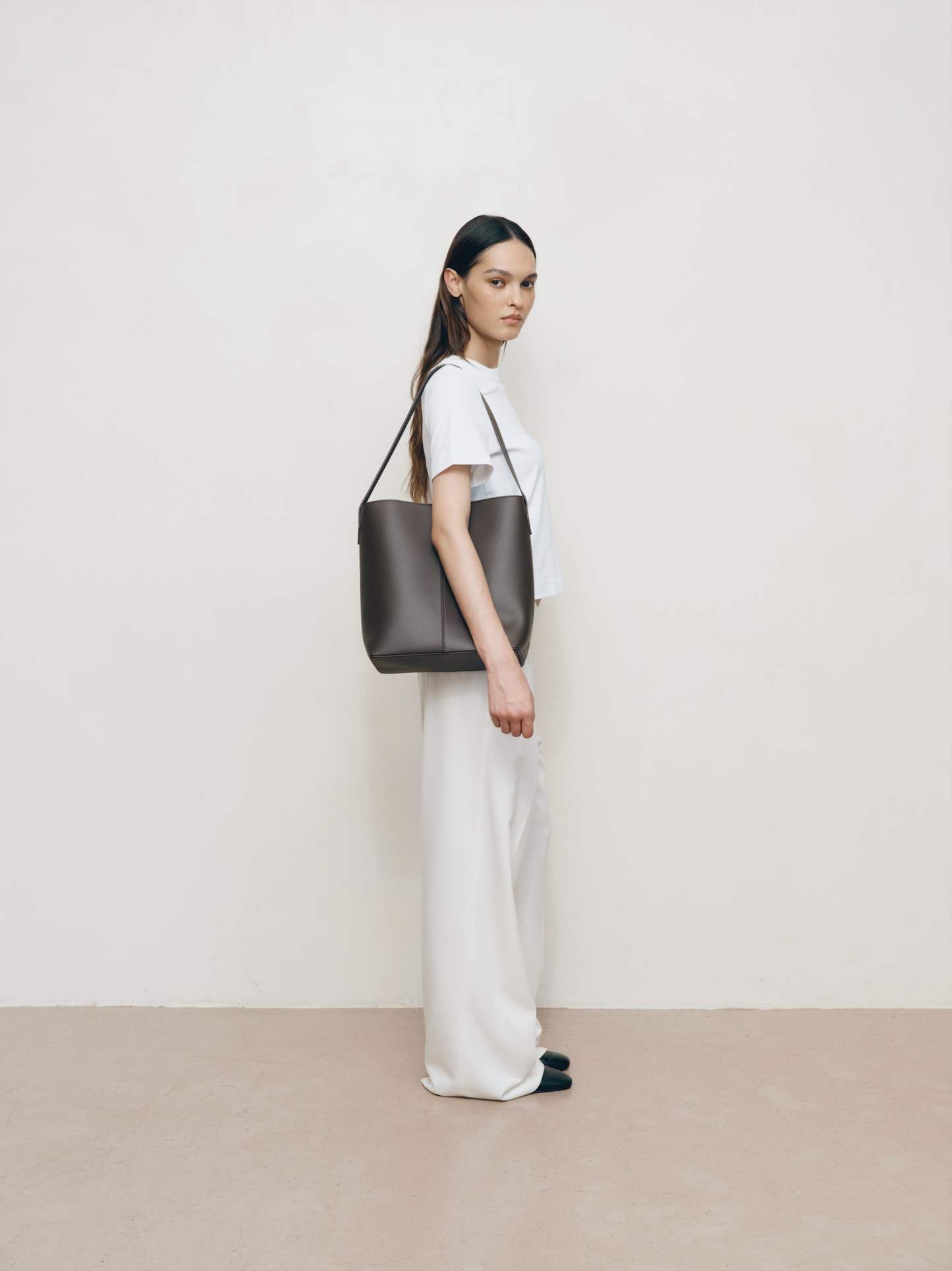 Kaia Bag Espresso