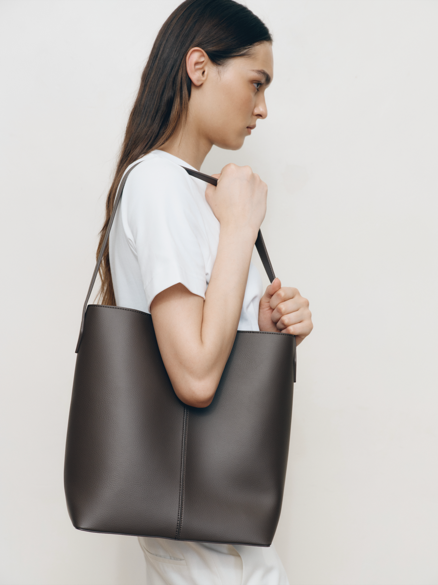 Kaia Bag Espresso