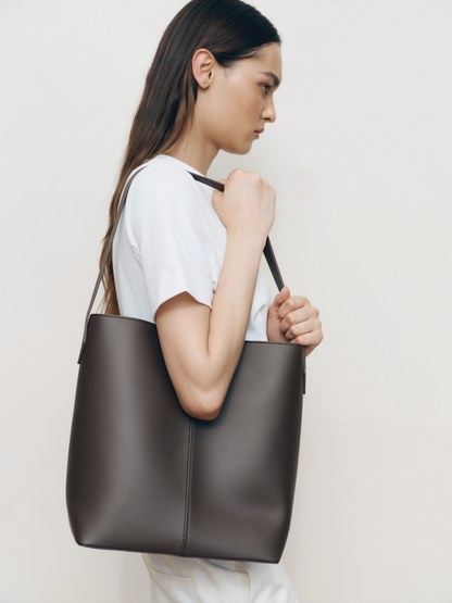 Kaia Bag Espresso