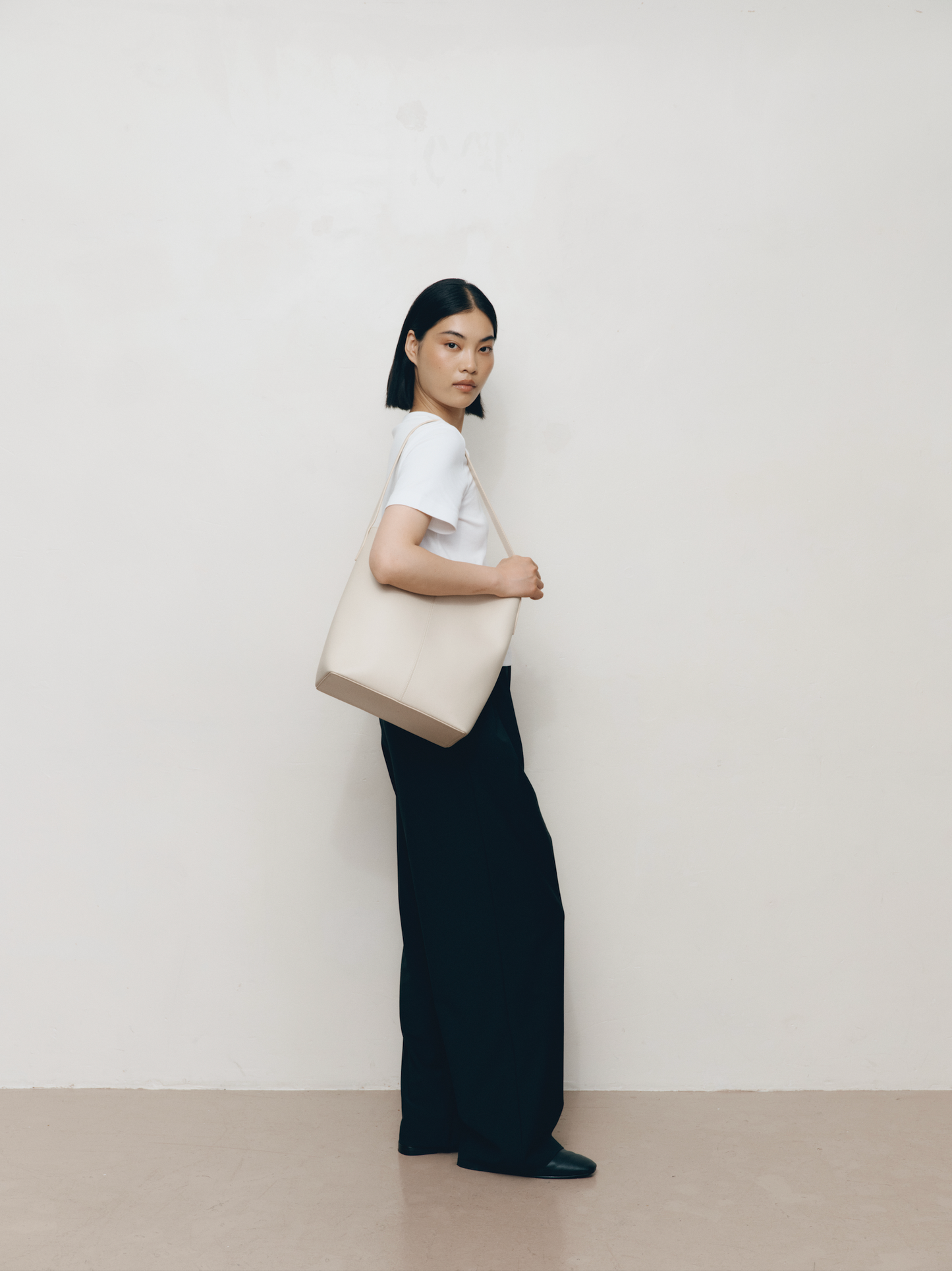 Kaia Bag Oat