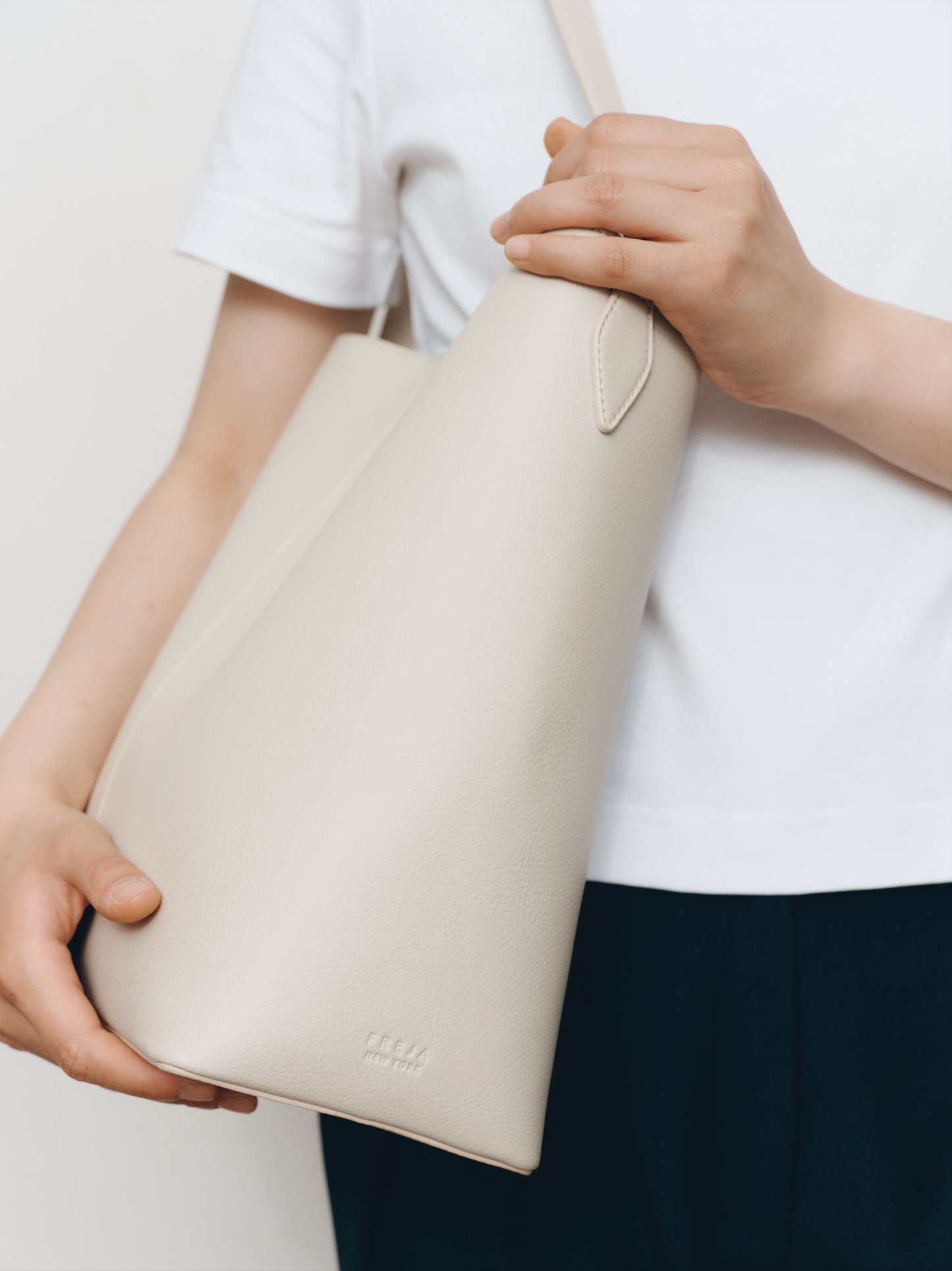 Kaia Bag Oat