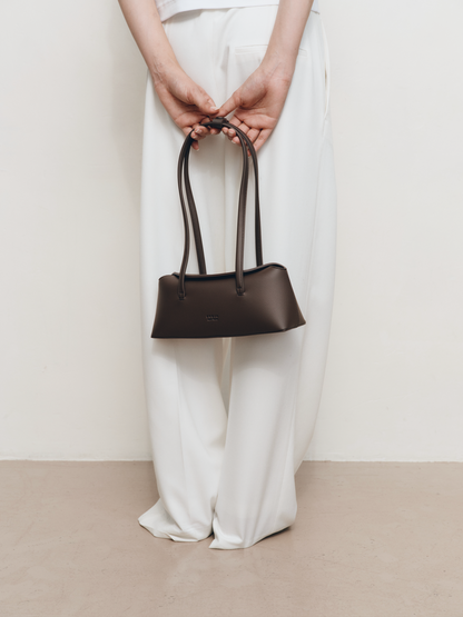 Mini Chrystie Bag Espresso