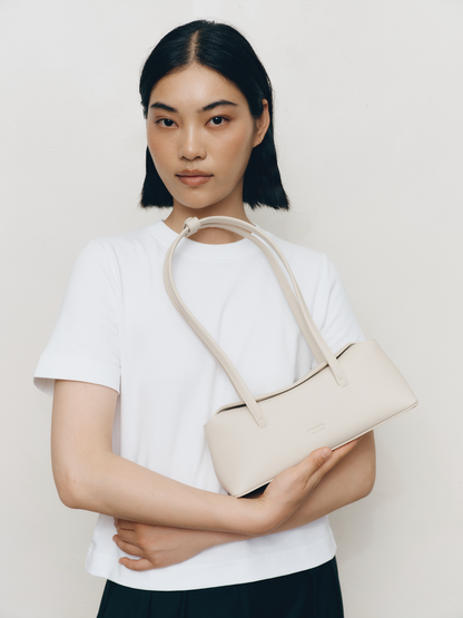 Mini Chrystie Bag Oat