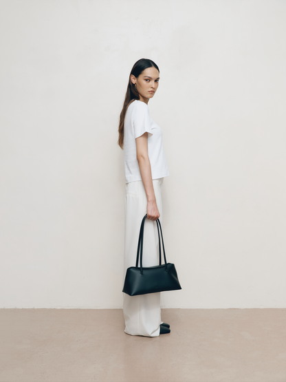 Chrystie Bag Black
