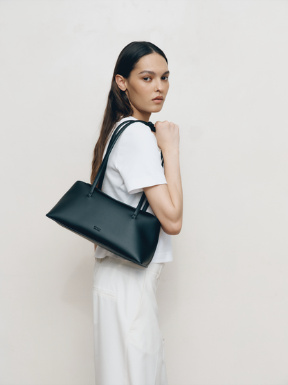 Chrystie Bag Black
