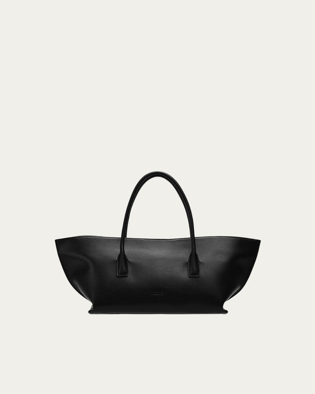 Greta Tote Black
