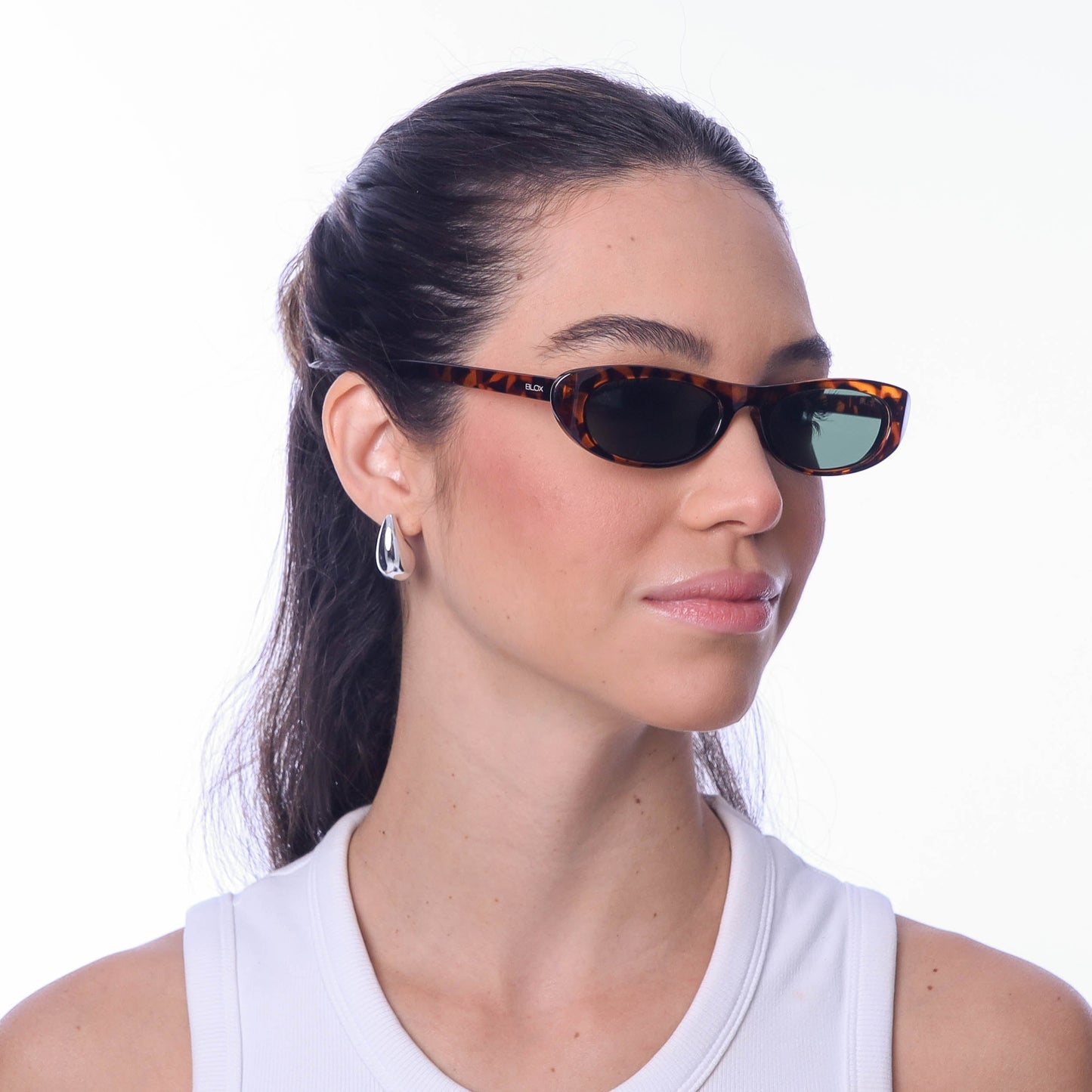 Hailey Sunglasses
