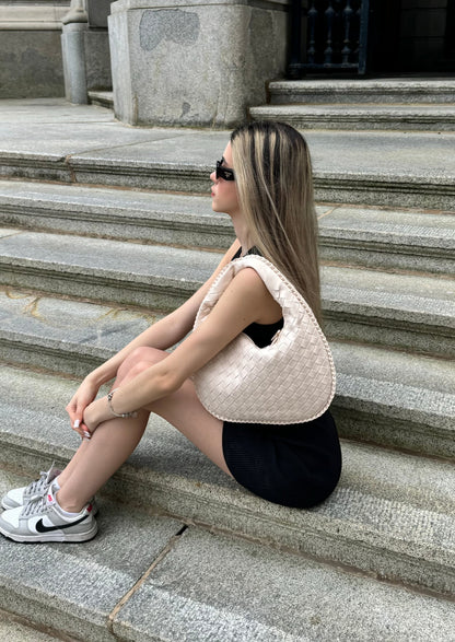 Serena Bag - Off White