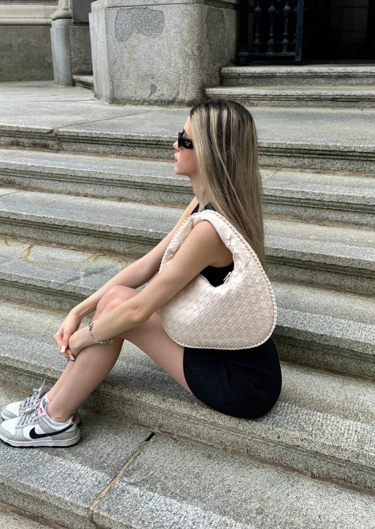 Cloe Bag - Off White