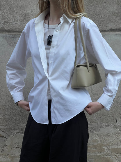 Mini Chrystie Bag Sand