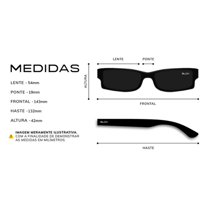 Caraíva Sunglasses