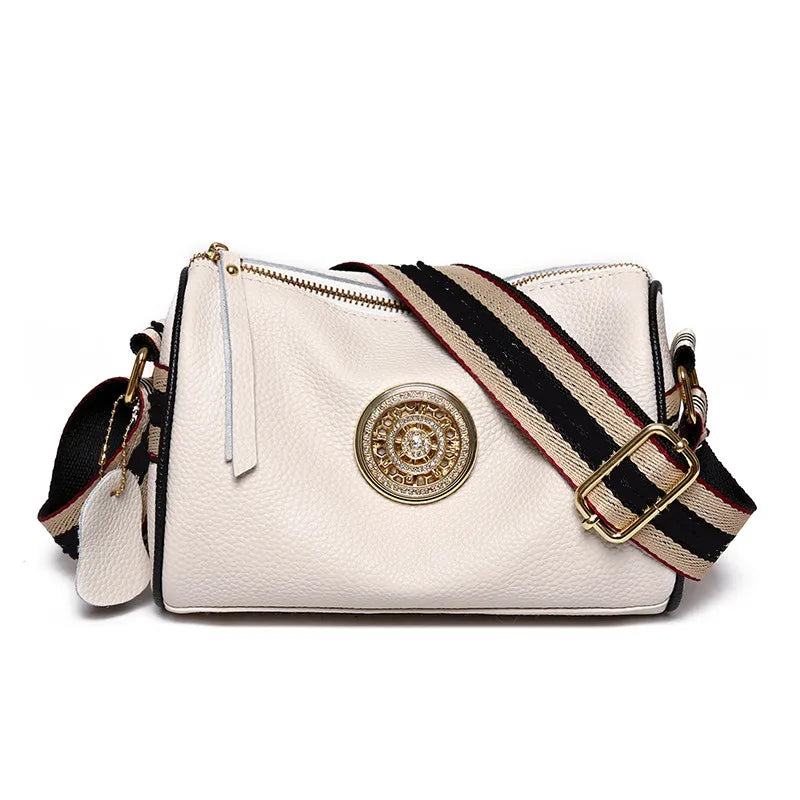 Women Leather Handbags Paris