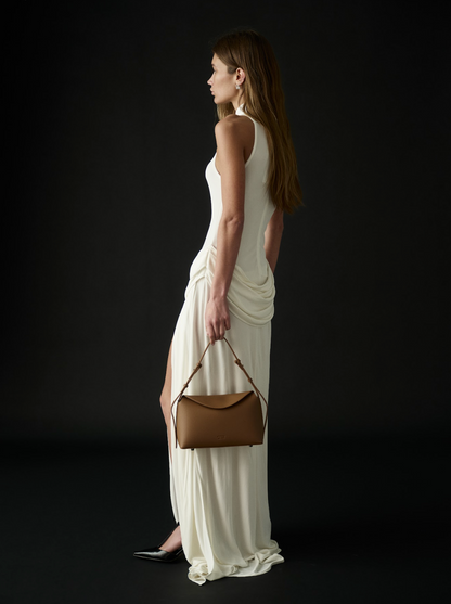 Hudson Bag Chestnut