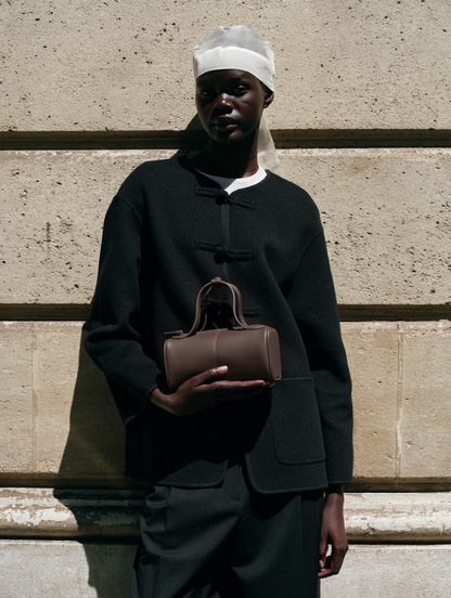 Jane Bag Espresso