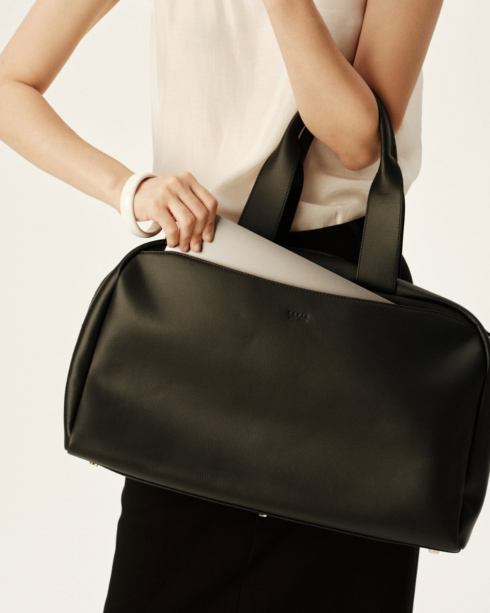 Weekender Bag Black