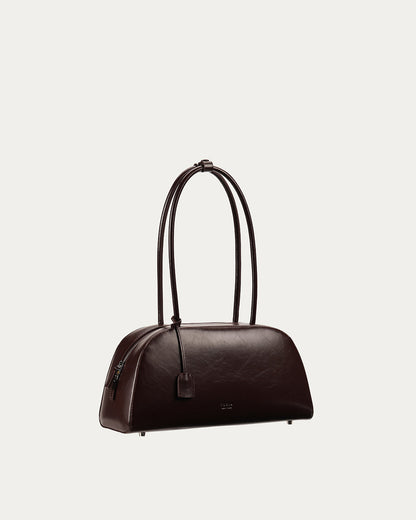 Alma Bag Raisin Gloss