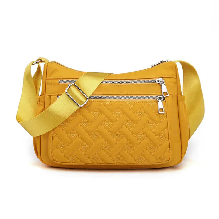BEST Nylon Breeze  Shoulder Messenger Bag