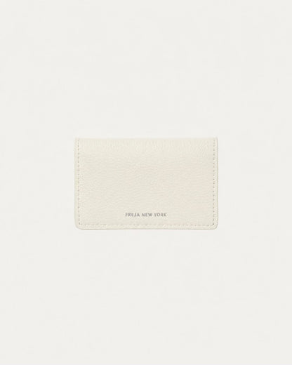 Cardholder Oat