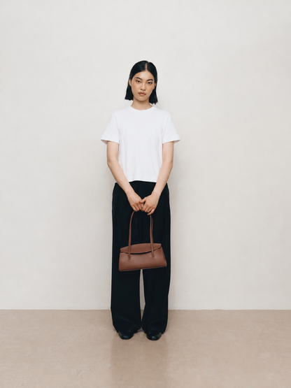 Caroline Bag Pecan