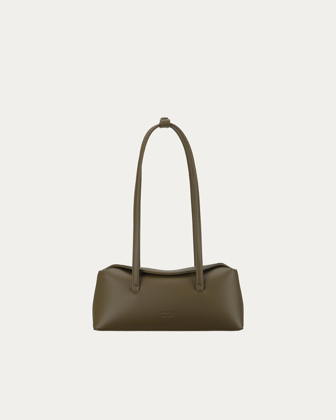 Mini Chrystie Bag Olive